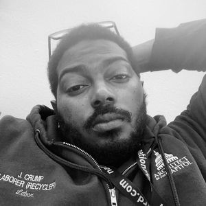 Meet your Posher, Jeffery